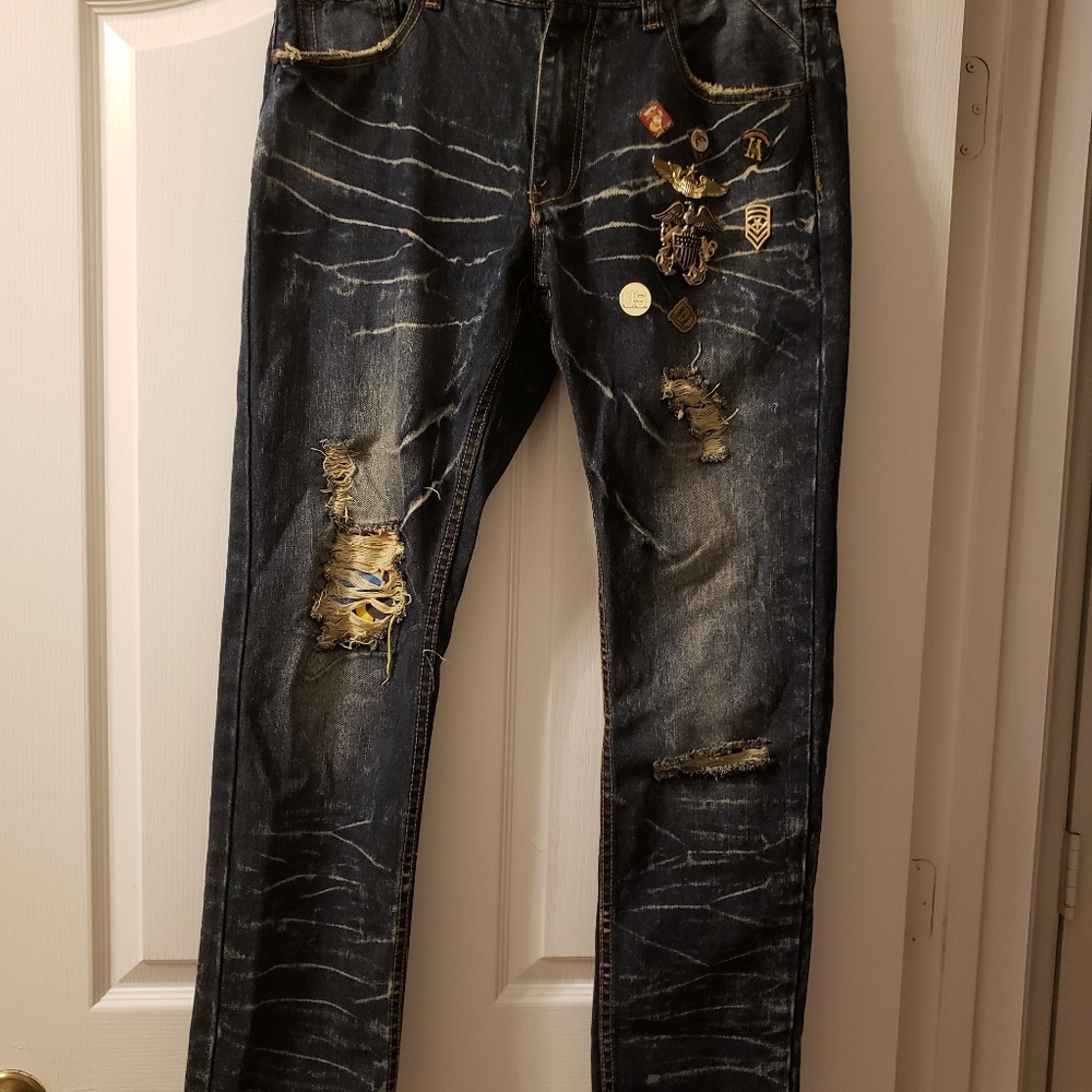 Clothing